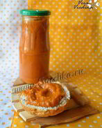 Баклажанная икра