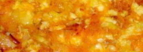 грибная икра из свежих грибов. Шаг 5