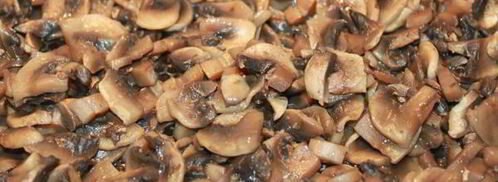 грибная икра. Шаг 3