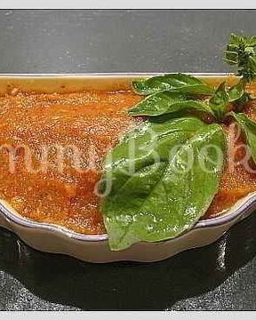 Икра баклажанная с оливковым маслом