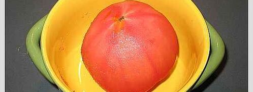 икра баклажанная с оливковым маслом. Шаг 7