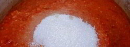 икра из моркови. Шаг 5