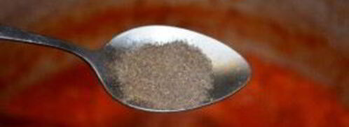 икра из моркови. Шаг 7