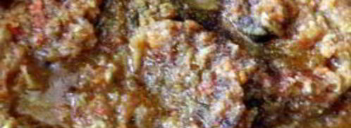 икра из овощей. Шаг 7