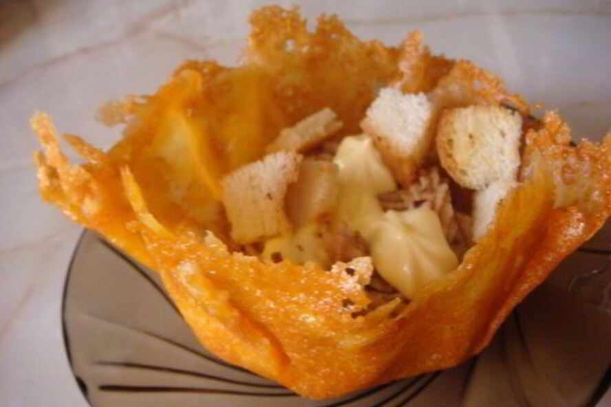 Рецепт икры из сельдерея