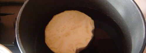 икра из сельдерея. Шаг 3