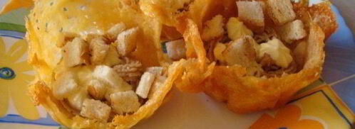 икра из сельдерея. Шаг 6