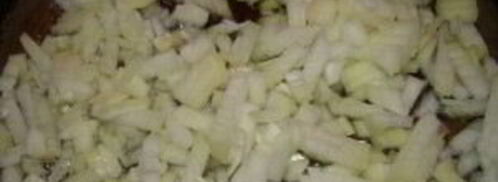 икра из свеклы. Шаг 3