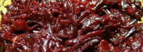 икра из свеклы. Шаг 5