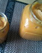 Икра из запеченных овощей легче не бывает