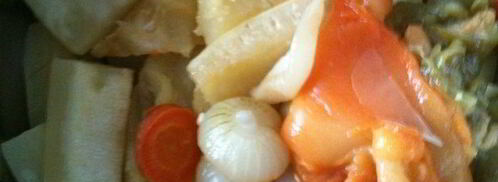 икра из запеченных овощей легче не бывает. Шаг 3