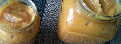 икра из запеченных овощей легче не бывает. Шаг 6