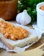 Икра кабачковая Пикантная