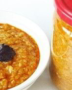 Икра кабачковая с Мивиной