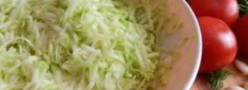 икра кабачковая с помидорами и морковью. Шаг 3