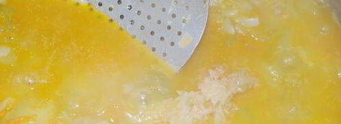 икра кабачковая. Шаг 5