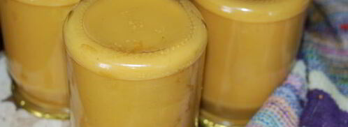 икра кабачковая. Шаг 7