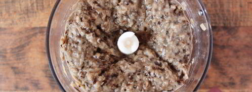 икра с опятами. Шаг 6