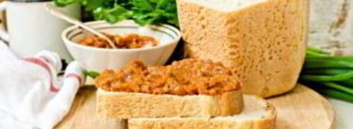 кабачковая икра на зиму без уксуса. Шаг 8