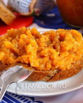 Кабачковая икра на зиму Пальчики оближешь