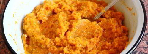 кабачковая икра на зиму пальчики оближешь. Шаг 16