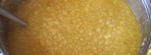 кабачковая икра с майонезом и чесноком. Шаг 6