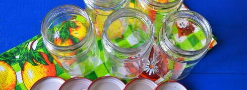 кабачковая икра с перцем. Шаг 5