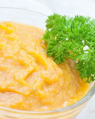 Кабачковая икра в мультиварке