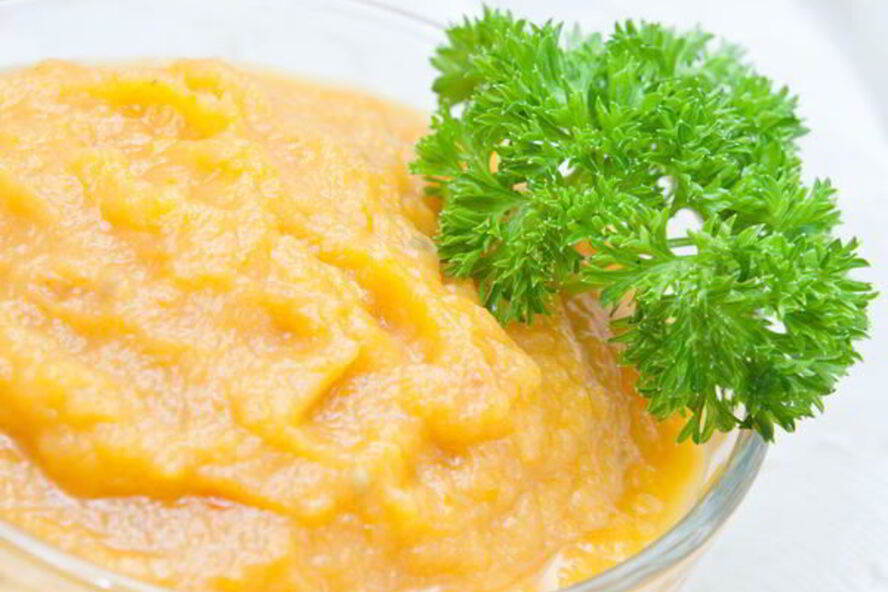 Рецепт кабачковой икры в мультиварке