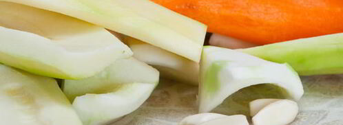 кабачковая икра в мультиварке. Шаг 5