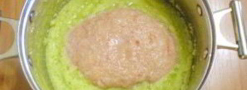 кабачковая икра. Шаг 6