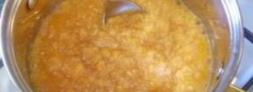 кабачковая икра. Шаг 7