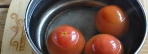 вкусная кабачковая икра на зиму в мультиварке. Шаг 6