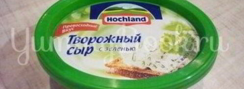 изящные канапе с грушей, ветчиной и сыром. Шаг 13