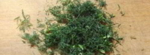 канапе для фуршета. Шаг 4