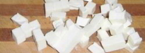 канапе для фуршета. Шаг 5