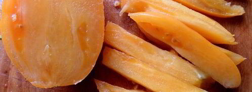 канапе из баклажанов. Шаг 8