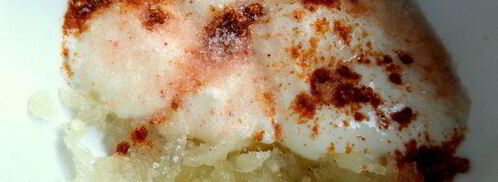 канапе из баклажанов. Шаг 11