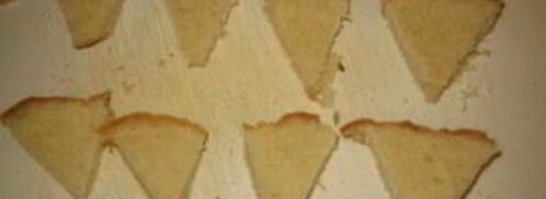 канапе из красной рыбы. Шаг 3