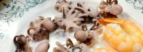 канапе морской штиль. Шаг 3