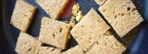 канапе нежность. Шаг 5