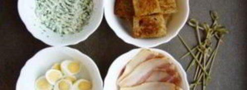 канапе нежность. Шаг 6