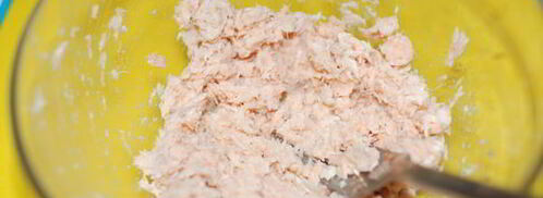 канапе оригинальные. Шаг 3