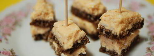 канапе оригинальные. Шаг 7