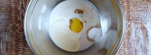 канапе с крабовым маршмеллоу. Шаг 3