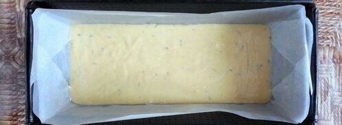 канапе с крабовым маршмеллоу. Шаг 5