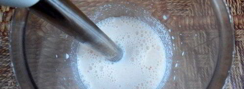 канапе с крабовым маршмеллоу. Шаг 7