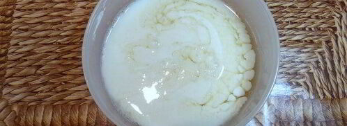 канапе с крабовым маршмеллоу. Шаг 8