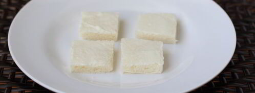 канапе с креветками. Шаг 3