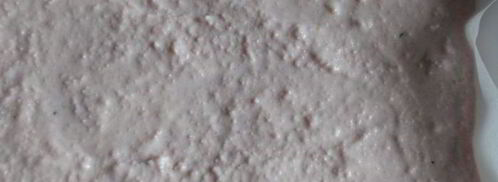 канапе с муссом из ветчины и рикотты. Шаг 5